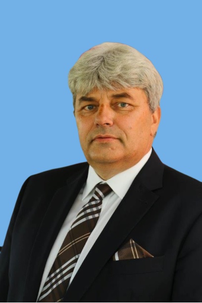 Ryszard Jarosz – President of the Management Board